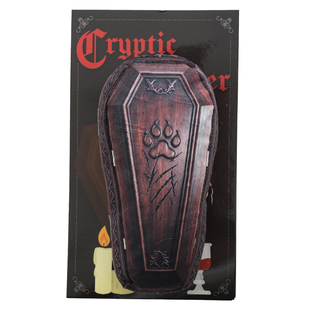 Cryptic Kicker cat toy