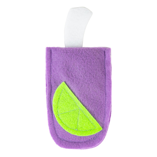 Purrst Quenching Meowjito Catnip Toy