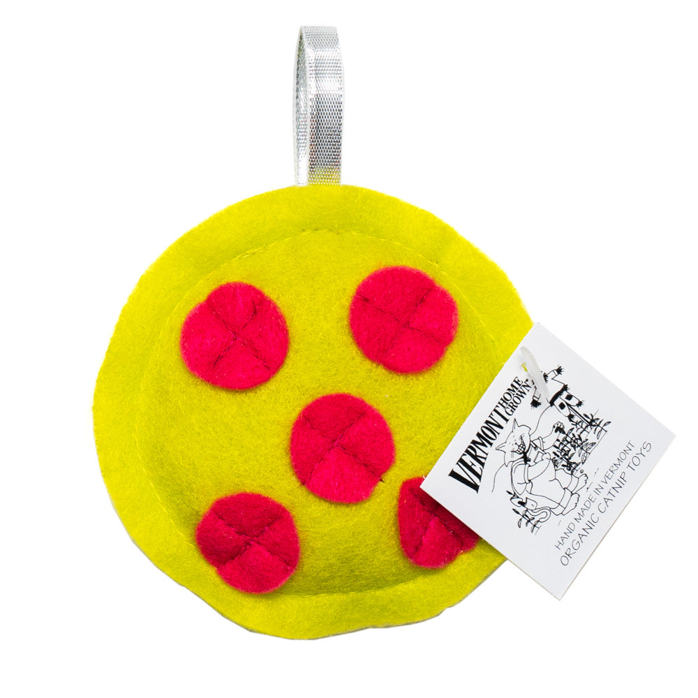 Jingle 2024 balls toy