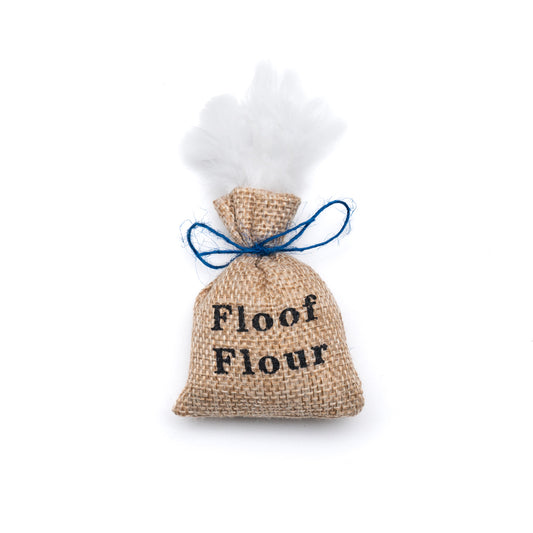 Sack o' Floof Flour