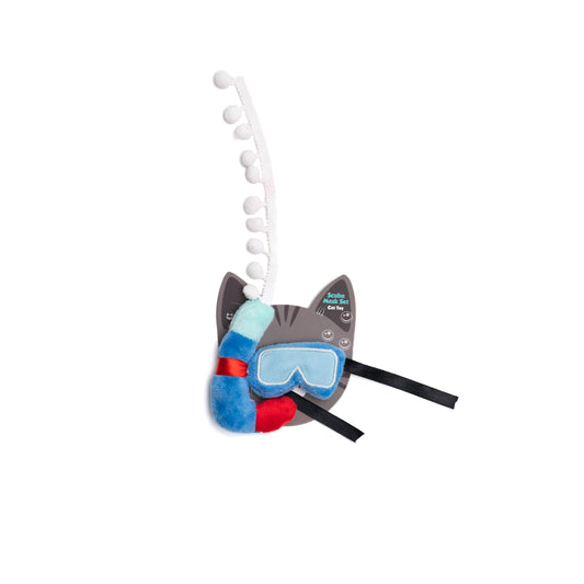 Scuba Mask Set