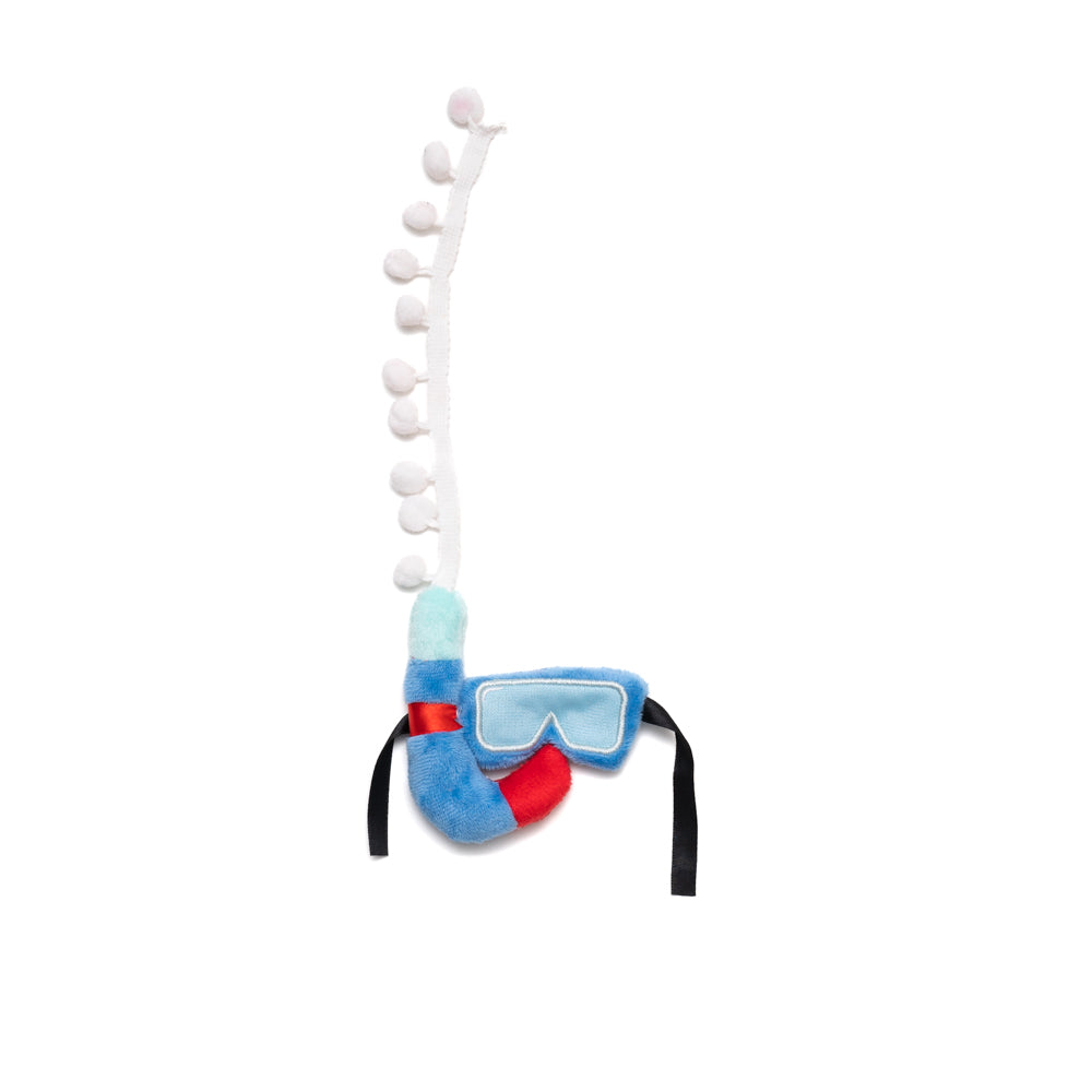 Scuba Mask Set