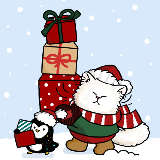 meowboxshop Gift Card