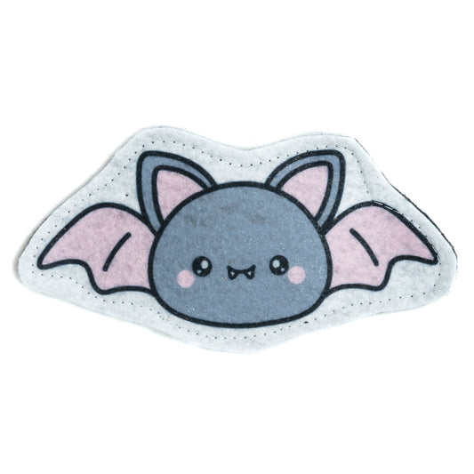 Batty for Catnip cat toy
