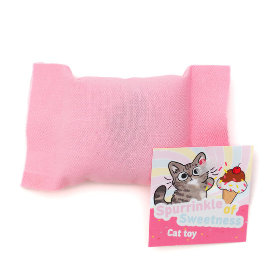 Spurrinkle Sweetness Cat Toy