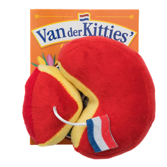 Vand der Kitties' Creamery