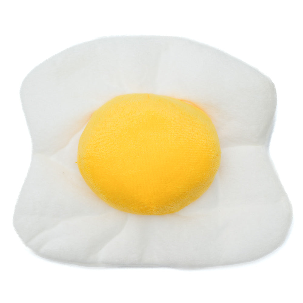 Fun Side Up cat toy