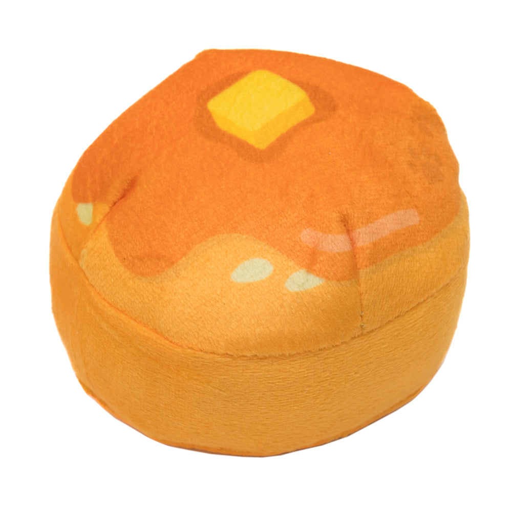 Furesh Off the Griddle catnip toy