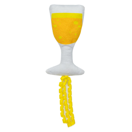 Meowmosas, Please cat toy; Fizz n’ Ribbons cat toy