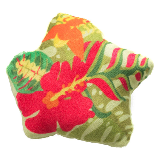 Fun Flora cat toy