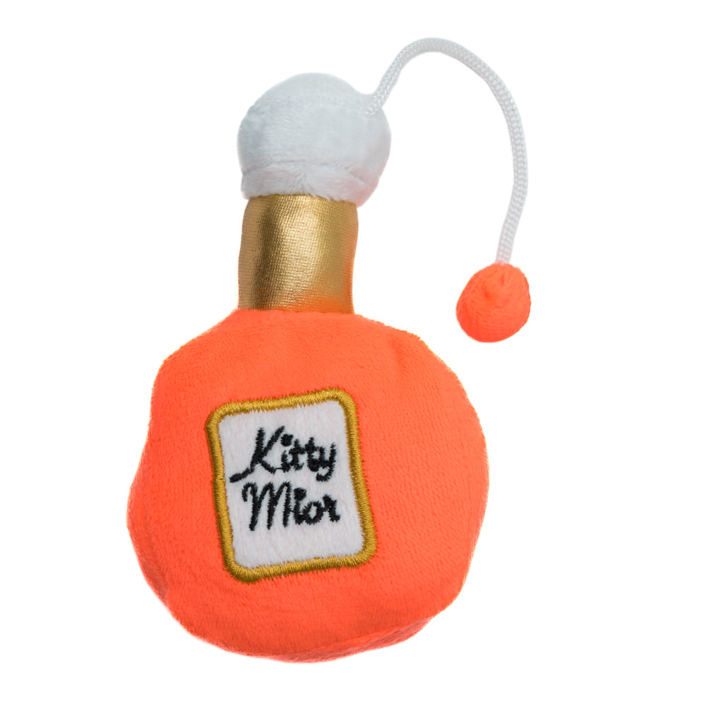 Eau de Toylette cat toy