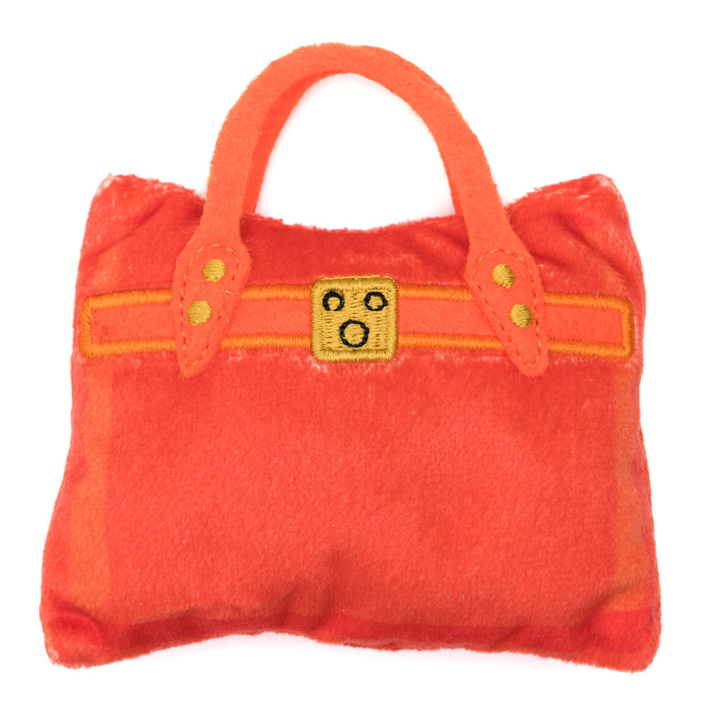 The Mini Purrkin cat toy