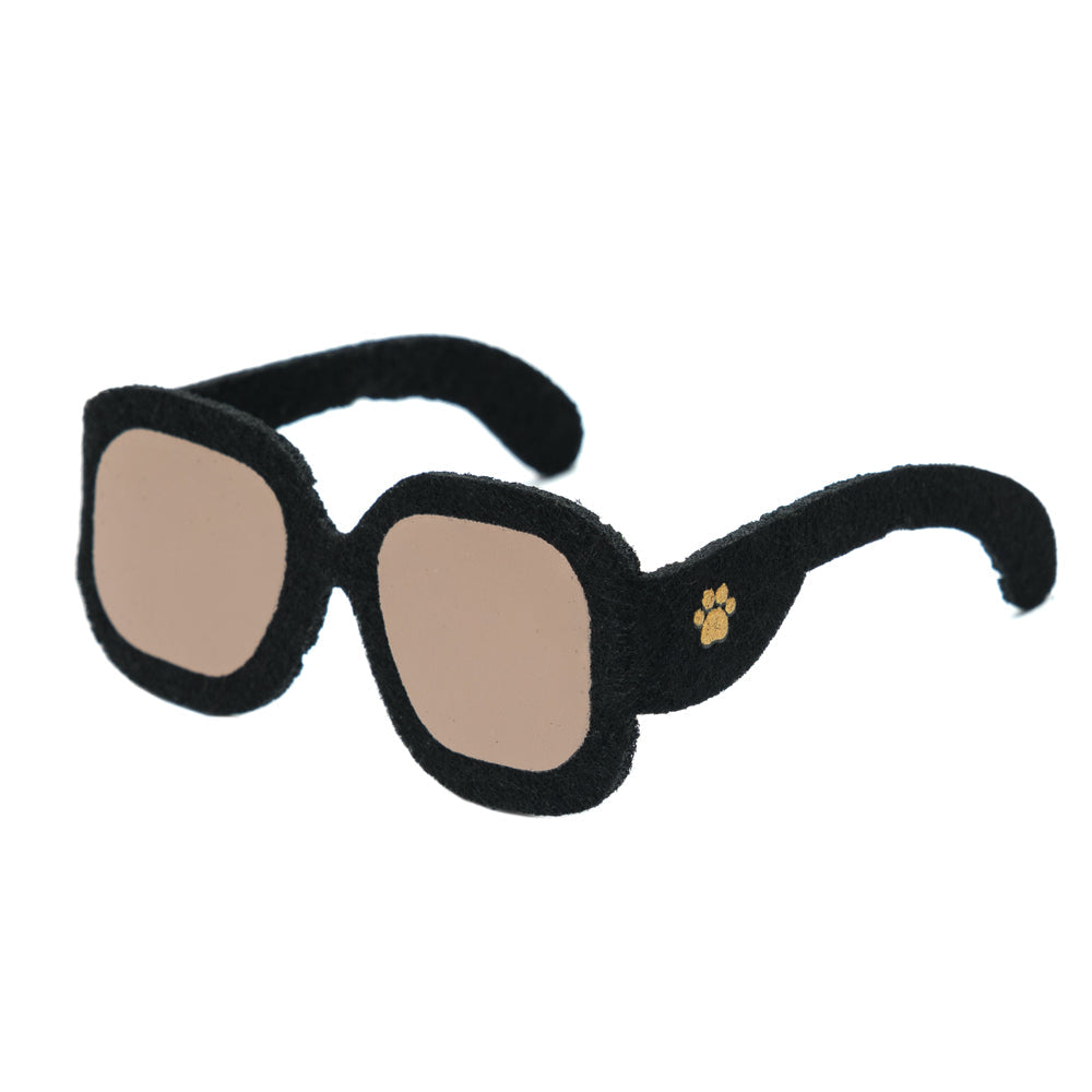 Fun in the Sunnies wearable cat toy