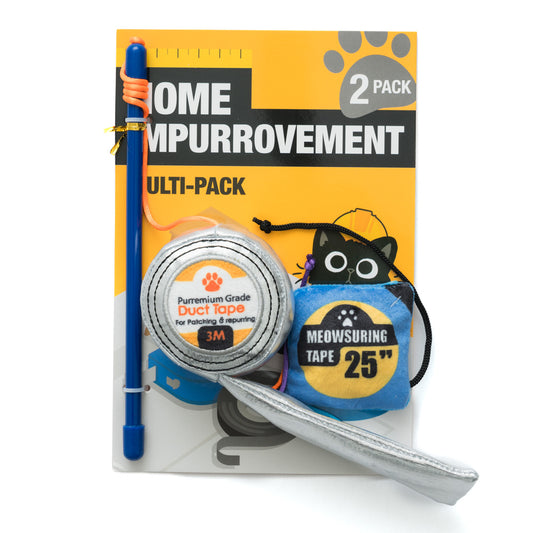 Home Impurrovement toy 2 Pack