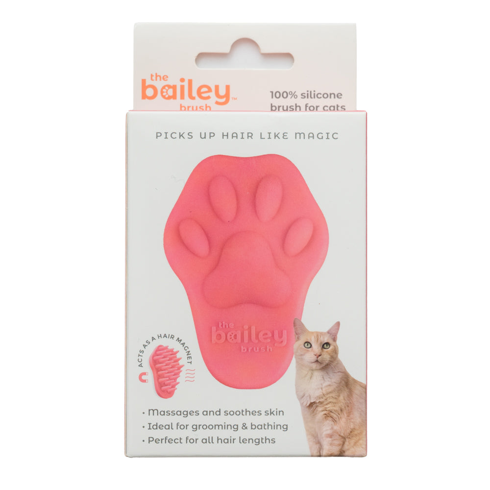 The Bailey Brush