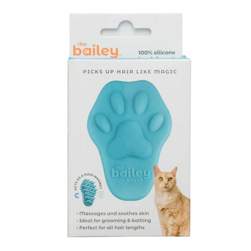 The Bailey Brush