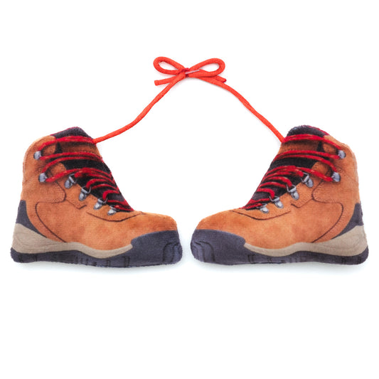 Catcoutnry Hiking Boots toy