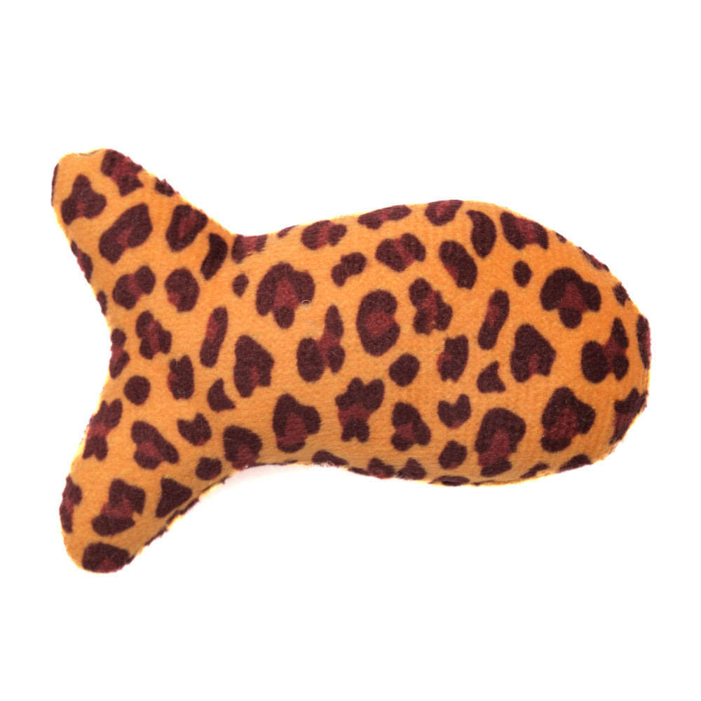 Fish Meowtta Water