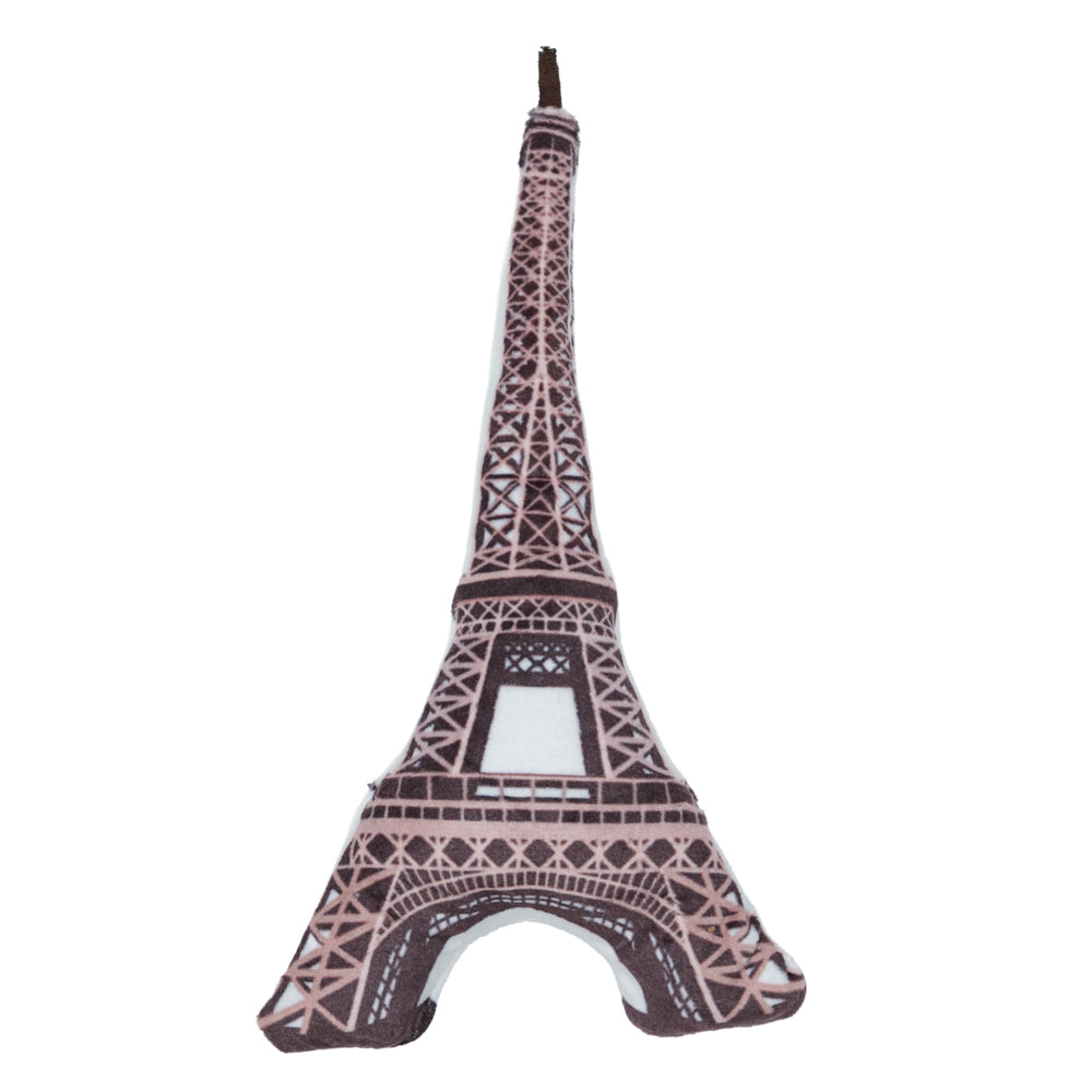 La Tour Sniffel catnip toy