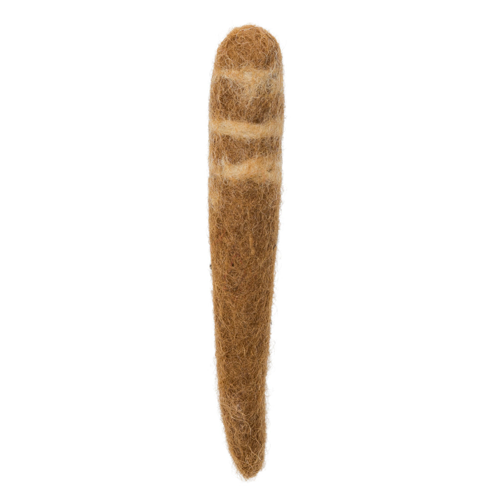 Woollen Stake cat toy