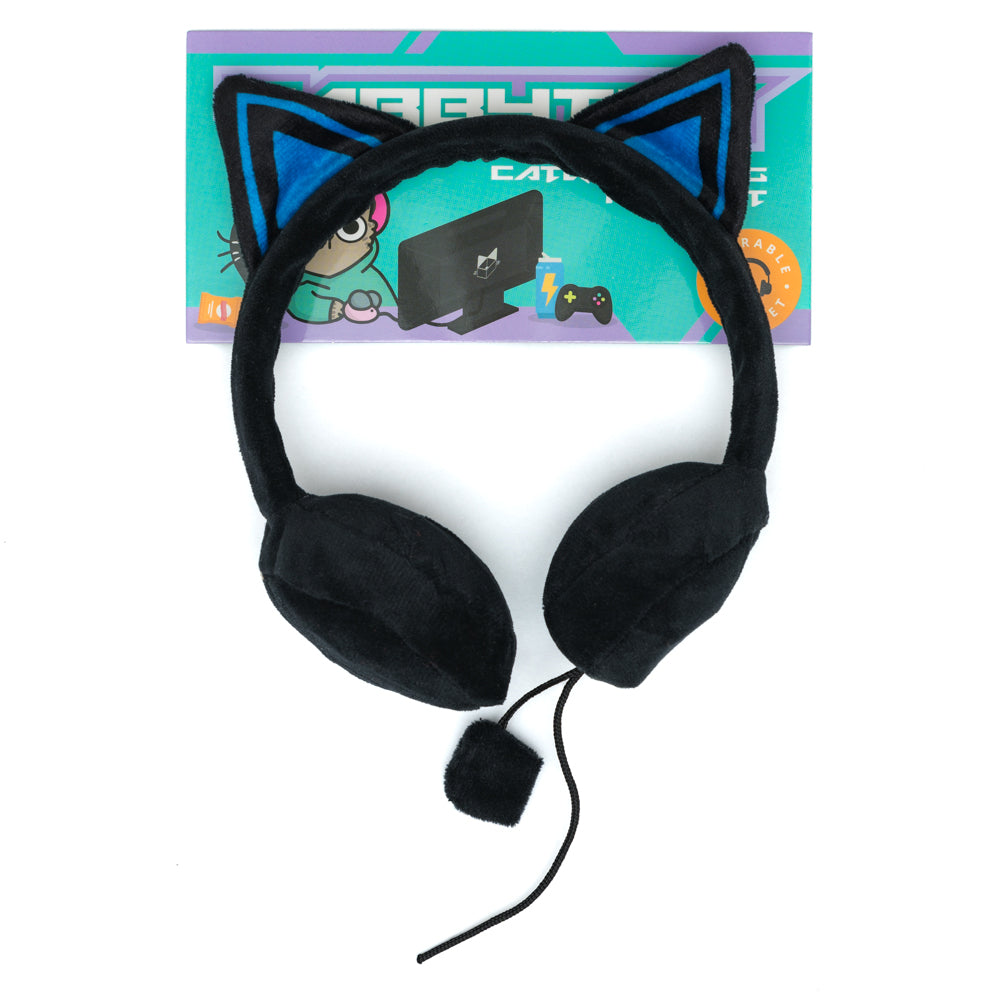 Tabbytek Catnip Gaming Headset