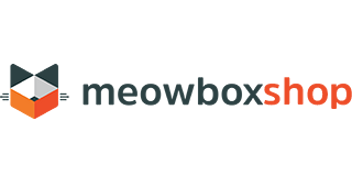 The meowboxshop: Shop Cat Toys, Treats, Human Items & More