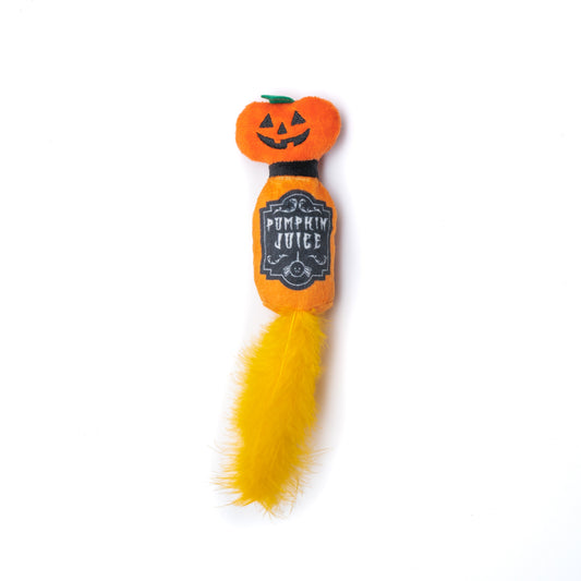 Pumpkin Juice toy