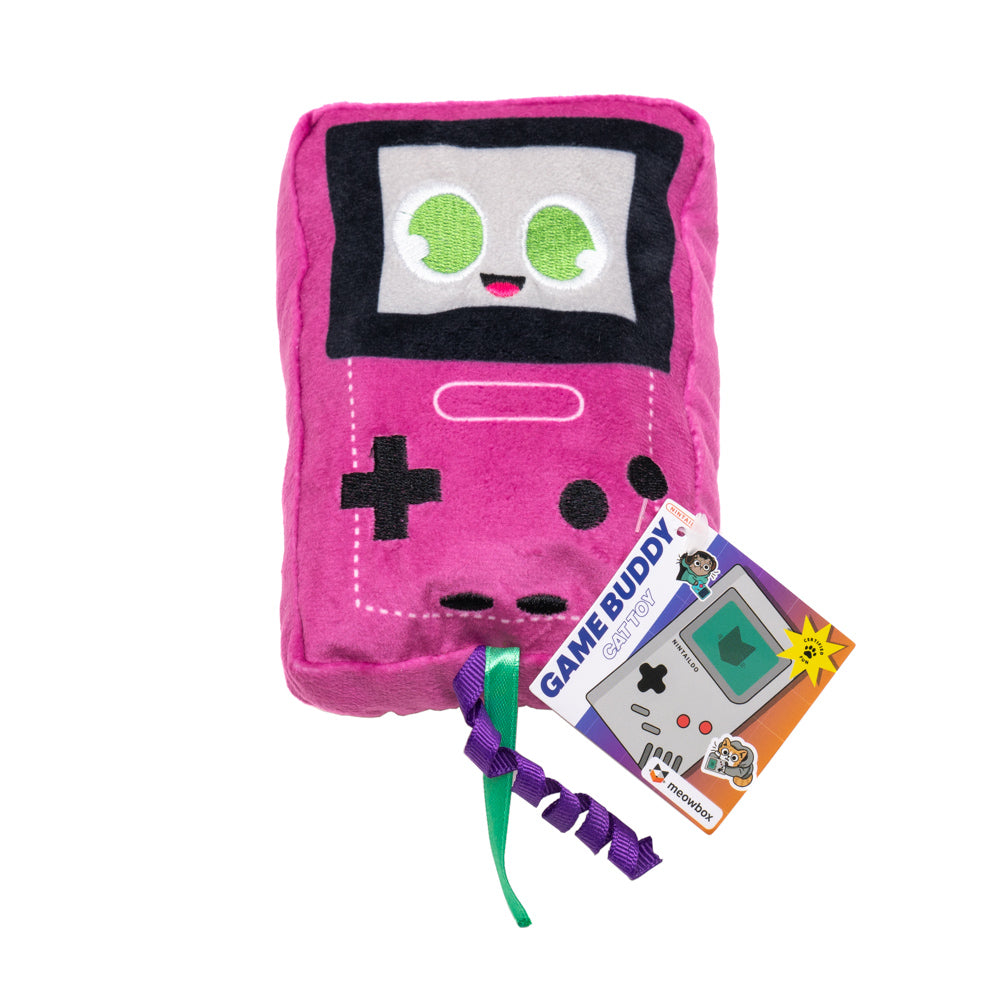 Game Buddy Cat Toy Meowboxshop game-buddy-cat-toy-meowboxshop