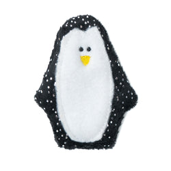 Empurror Penguin Catnip Toy