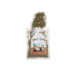 Organic Sweet Herb Catnip Sprinkles
