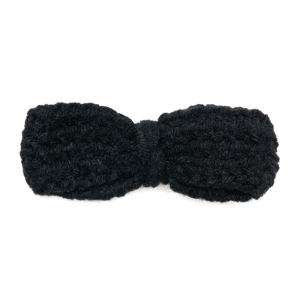 Dappurr bow tie cat toy