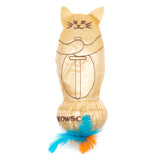 Meowscar Catnip toy