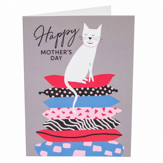 Mother's Day Card