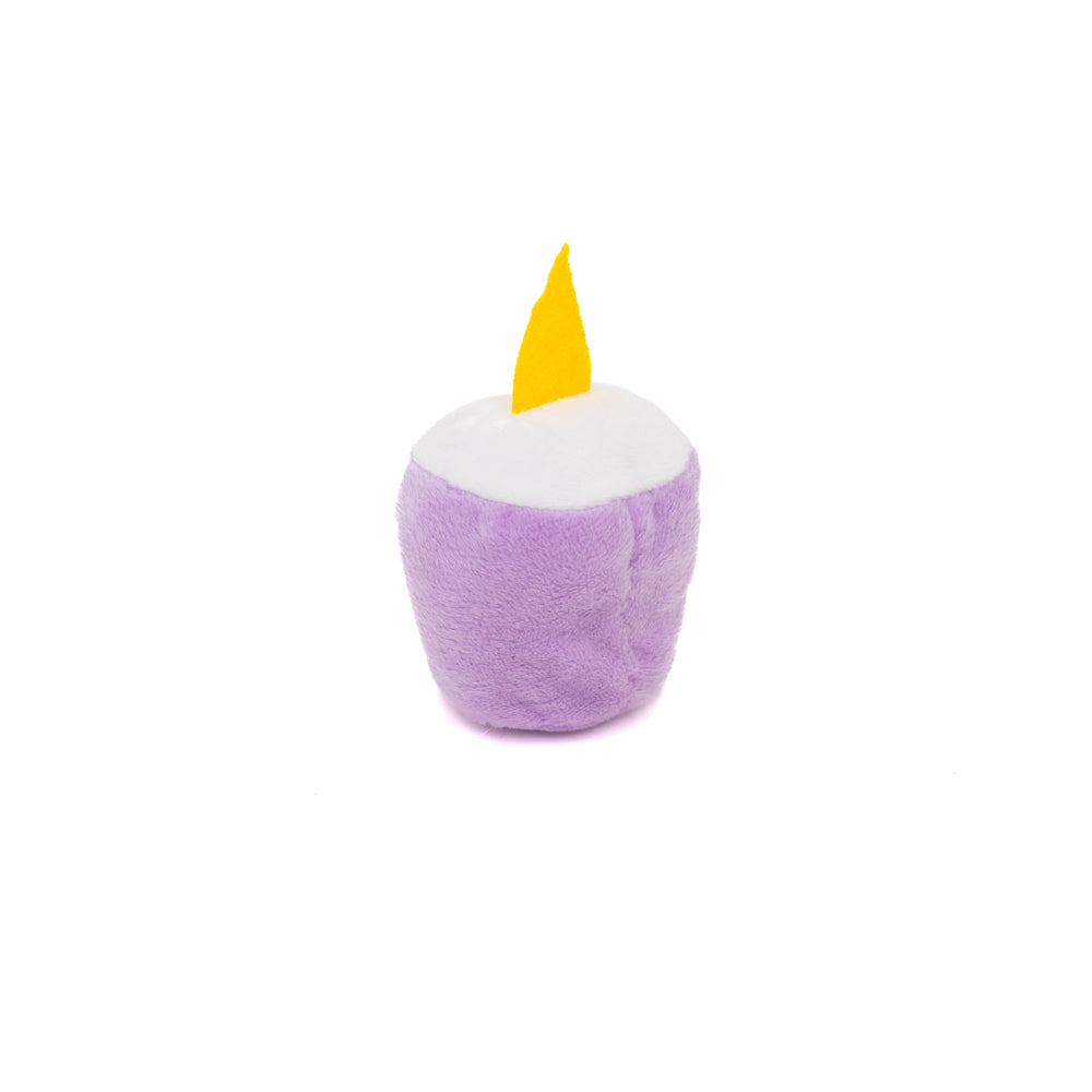 Aromeowtic Candle