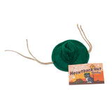 Meowtback Hat cat toy