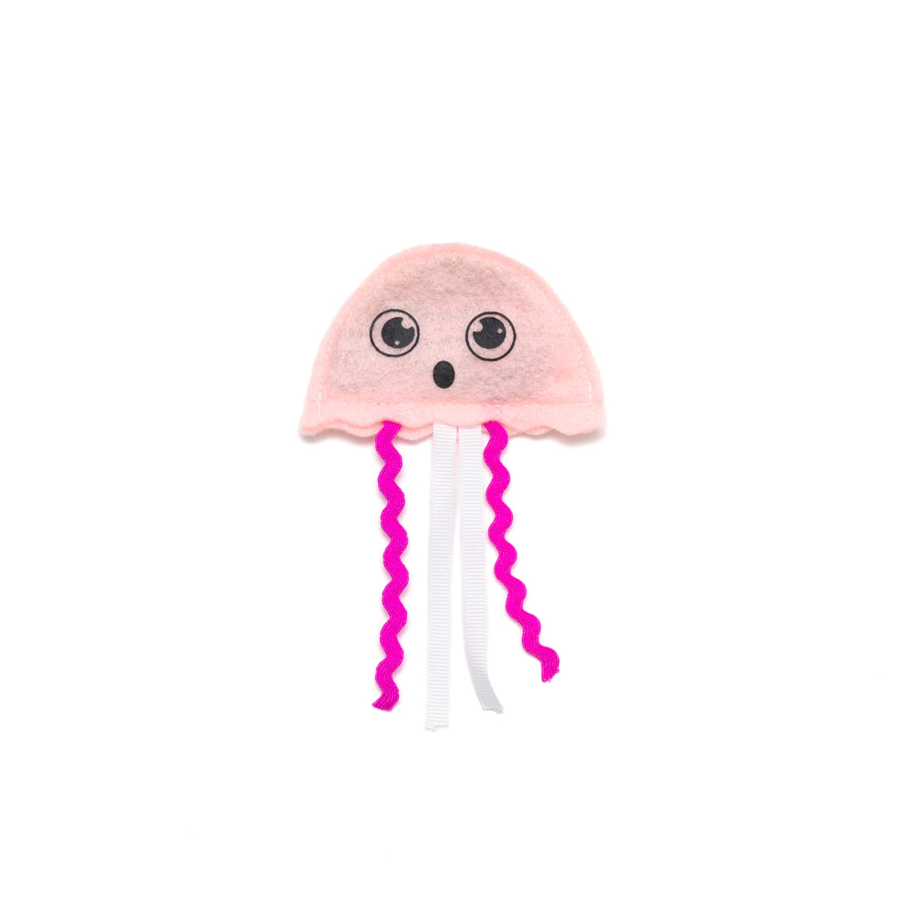 Feline Jellyfish