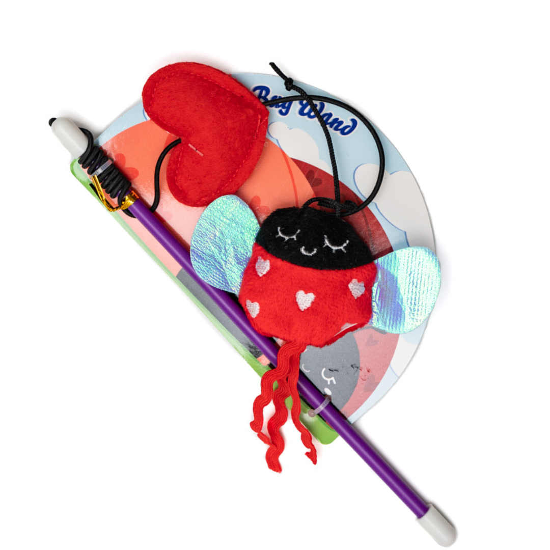 Lovebug Wand